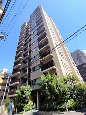 プレシス大井町パークフロント